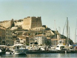 PLS Voyages &raquo; Corse1999